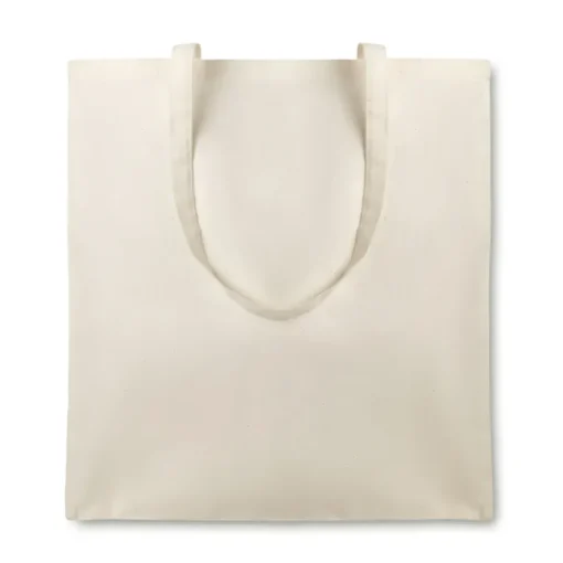 Gift Campaign Shopper in cotone personalizzate da pubblicità 105 g/m2 Organic> Gadget Ecologici|Tote Bag Personalizzate
