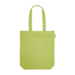 Gift Campaign Shopper in cotone riciclato manici medi in tanti colori 220g/m2></noscript> Shopper In Cotone Personalizzate