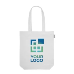 Gift Campaign Shopper in cotone riciclato manici medi in tanti colori 220g/m2></noscript> Shopper In Cotone Personalizzate