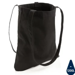 Gift Campaign Shopper in cotone riciclato aziendali 330 g/m2 Waterless Strong></noscript> Tote Bag Personalizzate|Shopper In Cotone Personalizzate