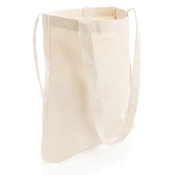 Gift Campaign Shopper in cotone riciclato aziendali 330 g/m2 Waterless Strong></noscript> Tote Bag Personalizzate|Shopper In Cotone Personalizzate