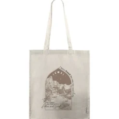 Gift Campaign Shopper in cotton canvas riciclato con manici lunghi 240 g/m2></noscript> Shopper In Cotone Personalizzate