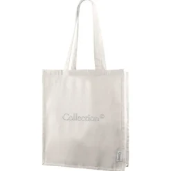 Gift Campaign Shopper in cotton canvas riciclato con manici lunghi 240 g/m2></noscript> Shopper In Cotone Personalizzate