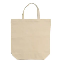 Gift Campaign Shopper in tela di cotone 250 g/m2 con manici corti 44cm></noscript> Shopper In Cotone Personalizzate