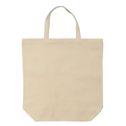 Gift Campaign Shopper in tela di cotone 250 g/m2 con manici corti 44cm></noscript> Shopper In Cotone Personalizzate