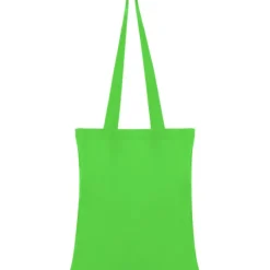 Gift Campaign Shopper in tessuto di cotone con manico lungo in vari colori></noscript> Borse Per La Spesa