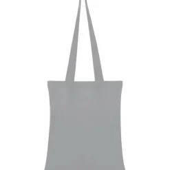 Gift Campaign Shopper in tessuto di cotone con manico lungo in vari colori></noscript> Borse Per La Spesa