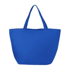 Gift Campaign Shopper in tnt personalizzate manici corti 80 g/m2 Full Sized><noscript><img width=