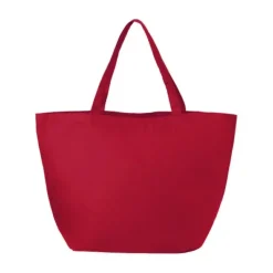 Gift Campaign Shopper in tnt personalizzate manici corti 80 g/m2 Full Sized><noscript><img width=