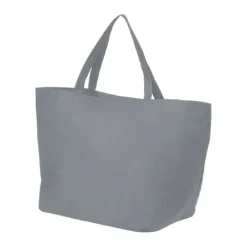 Gift Campaign Shopper in tnt personalizzate manici corti 80 g/m2 Full Sized><noscript><img width=