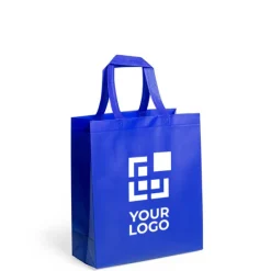 Gift Campaign Shopper in tnt personalizzate resistenti e colorate da 110 g/m2 Stronger Matt><noscript><img width=