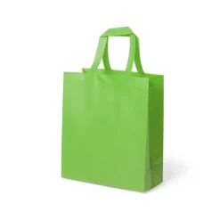 Gift Campaign Shopper in tnt personalizzate resistenti e colorate da 110 g/m2 Stronger Matt><noscript><img width=