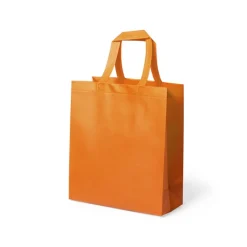 Gift Campaign Shopper in tnt personalizzate resistenti e colorate da 110 g/m2 Stronger Matt><noscript><img width=