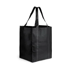Gift Campaign Shopper in tnt personalizzate in vari colori da 80 g/m2 Shopper> Shopper Tnt