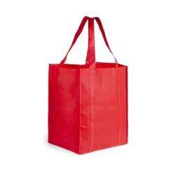 Gift Campaign Shopper in tnt personalizzate in vari colori da 80 g/m2 Shopper><noscript><img width=