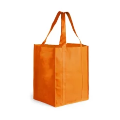 Gift Campaign Shopper in tnt personalizzate in vari colori da 80 g/m2 Shopper><noscript><img width=