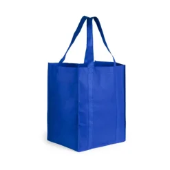 Gift Campaign Shopper in tnt personalizzate in vari colori da 80 g/m2 Shopper><noscript><img width=