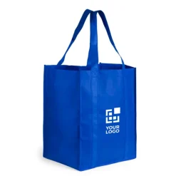 Gift Campaign Shopper in tnt personalizzate in vari colori da 80 g/m2 Shopper><noscript><img width=