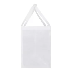 Gift Campaign Shopper multiuso in poliestere riciclato con base di supporto 29L></noscript> Borse Per La Spesa