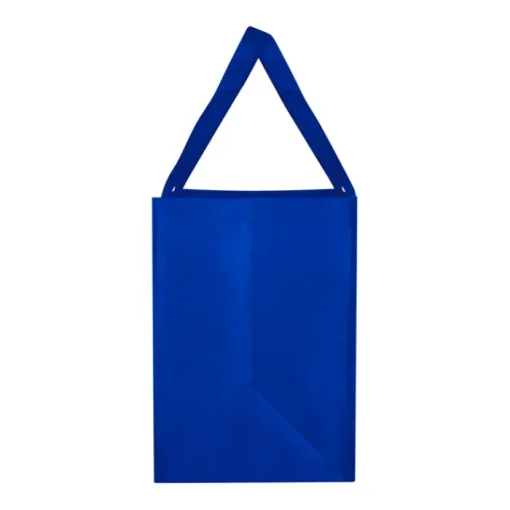 Gift Campaign Shopper multiuso in poliestere riciclato con base di supporto 29L> Borse Per La Spesa