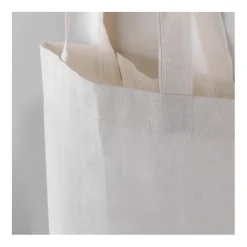 Gift Campaign Shopper in cotone e fibra sintetica di poliestere da 130g/m2></noscript> Shopper In Cotone Personalizzate