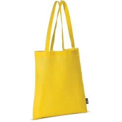 Gift Campaign Shopper non-woven da 75 g/m2 con manici lunghi e vari colori></noscript> Shopper Tnt