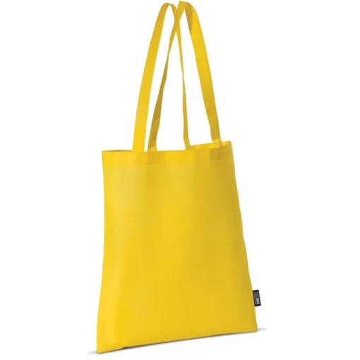Gift Campaign Shopper non-woven da 75 g/m2 con manici lunghi e vari colori> Shopper Tnt