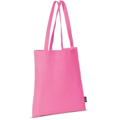 Gift Campaign Shopper non-woven da 75 g/m2 con manici lunghi e vari colori></noscript> Shopper Tnt