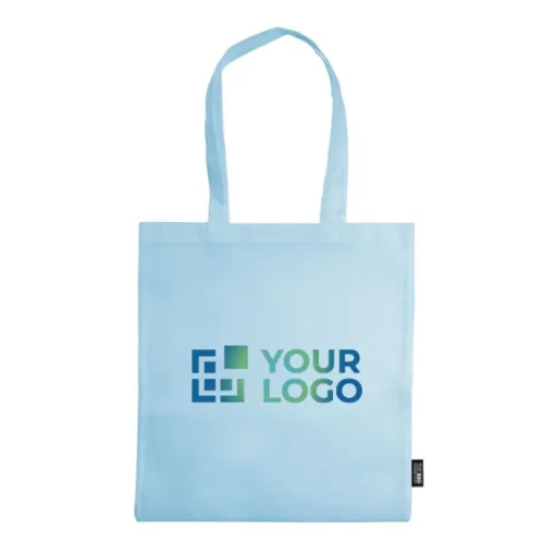 Gift Campaign Shopper non-woven da 75 g/m2 con manici lunghi e vari colori> Shopper Tnt
