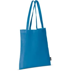 Gift Campaign Shopper non-woven da 75 g/m2 con manici lunghi e vari colori></noscript> Shopper Tnt