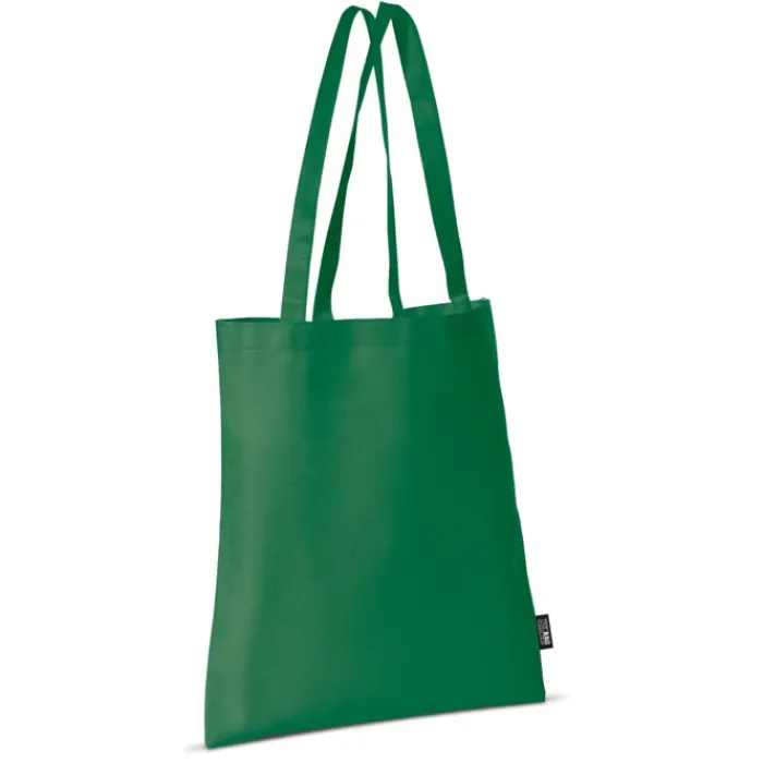 Gift Campaign Shopper non-woven da 75 g/m2 con manici lunghi e vari colori> Shopper Tnt