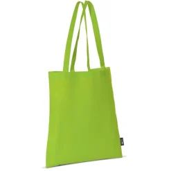 Gift Campaign Shopper non-woven da 75 g/m2 con manici lunghi e vari colori></noscript> Shopper Tnt