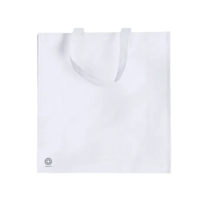 Gift Campaign Shopper per eventi in tessuto polipropilene (PP) Antibacterial> Gadget Per Medici E Infermieri|Shopper Tnt