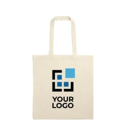 Gift Campaign Shopper per la spesa interamente in cotone 140 g/m2></noscript> Borse Per La Spesa|Shopper In Cotone Personalizzate
