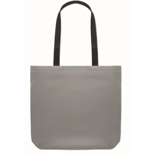 Gift Campaign Shopper per la spesa personalizzabile 190D reflectante Flash> Tote Bag Personalizzate|Borse Di Tela Personalizzate
