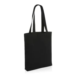 Gift Campaign Shopper personalizzabile con logo con tracciante 285 g/m2 EcoTrace Raw><noscript><img width=