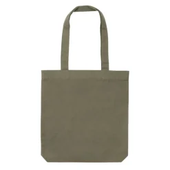 Gift Campaign Shopper personalizzabile con logo con tracciante 285 g/m2 EcoTrace Raw><noscript><img width=