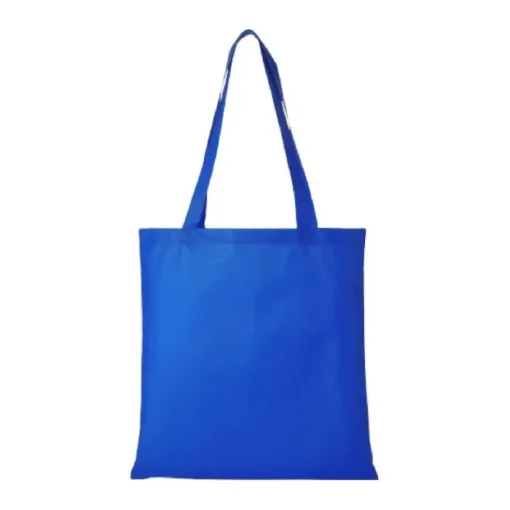 Gift Campaign Shopper personalizzata per eventi in tessuto non tessuto 80 g/m2 Seminar> Shopper Tnt|Tote Bag Personalizzate