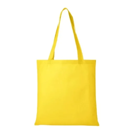 Gift Campaign Shopper personalizzata per eventi in tessuto non tessuto 80 g/m2 Seminar> Shopper Tnt|Tote Bag Personalizzate