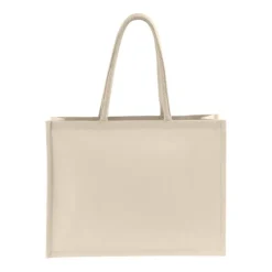 Gift Campaign Shopper personalizzate con interno laminato di cotone da 230g/m2 Friday><noscript><img width=