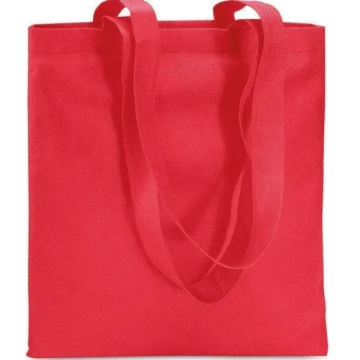Gift Campaign Shopper personalizzate economiche da pubblicità 80 g/m2 Colors Long> Tote Bag Personalizzate|Borse Di Tela Personalizzate