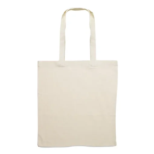Gift Campaign Shopper personalizzate in cotone resistente 180 g/m² Eco Superb> Tote Bag Personalizzate|Shopper In Cotone Personalizzate