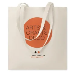 Gift Campaign Shopper personalizzate in cotone resistente 180 g/m² Eco Superb></noscript> Tote Bag Personalizzate|Shopper In Cotone Personalizzate