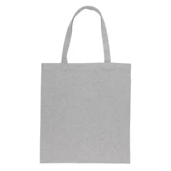 Gift Campaign Shopper personalizzate riutilizzabili cotone riciclato 145 g/m2 Waterless></noscript> Tote Bag Personalizzate|Shopper In Cotone Personalizzate
