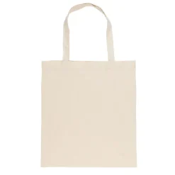 Gift Campaign Shopper personalizzate riutilizzabili cotone riciclato 145 g/m2 Waterless></noscript> Tote Bag Personalizzate|Shopper In Cotone Personalizzate