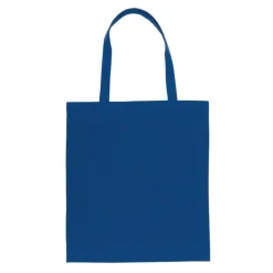 Gift Campaign Shopper personalizzate riutilizzabili cotone riciclato 145 g/m2 Waterless></noscript> Tote Bag Personalizzate|Shopper In Cotone Personalizzate