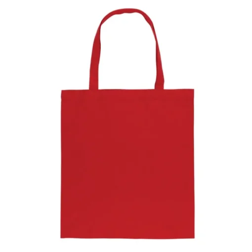Gift Campaign Shopper personalizzate riutilizzabili cotone riciclato 145 g/m2 Waterless> Tote Bag Personalizzate|Shopper In Cotone Personalizzate
