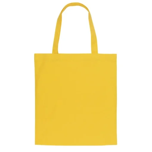 Gift Campaign Shopper personalizzate riutilizzabili cotone riciclato 145 g/m2 Waterless> Tote Bag Personalizzate|Shopper In Cotone Personalizzate