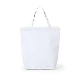 Gift Campaign Shopper promozionale con chiusura zip 90 g/m2 Zipper Colors> Shopper Tnt