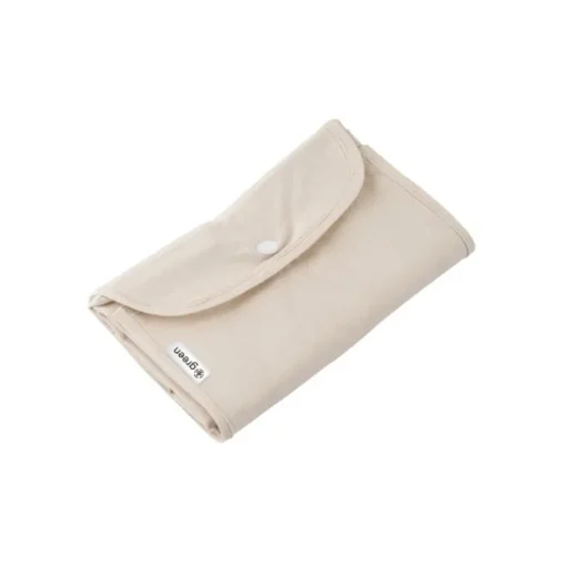 Gift Campaign Shopper promozionale pieghevole in cotone con manici corti 140g/m2> Shopper In Cotone Personalizzate